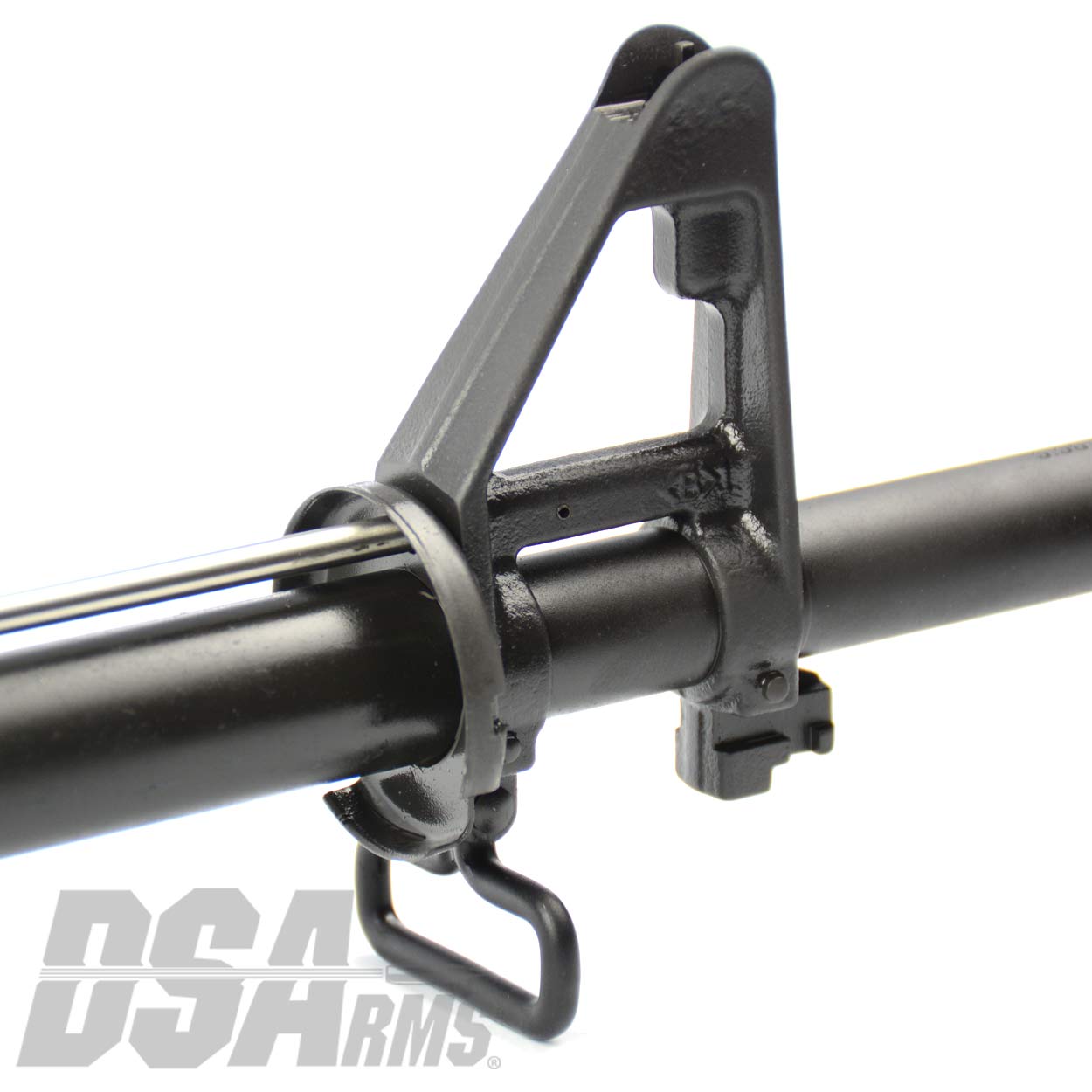 DS Arms AR15 M16 A4 20" 5.56x45mm Service Series Upper Receiver Assembly - Image 5