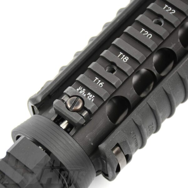 DS Arms AR15 M16 A4 20" 5.56x45mm Service Series Upper Receiver Assembly - Image 7