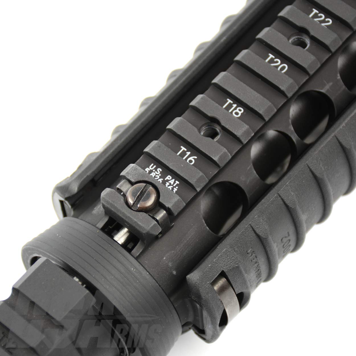 DS Arms AR15 M16 A4 20" 5.56x45mm Service Series Upper Receiver Assembly - Image 7