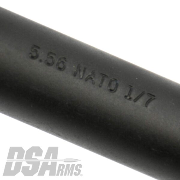 DS Arms AR15 M16 A4 20" 5.56x45mm Service Series Upper Receiver Assembly - Image 8