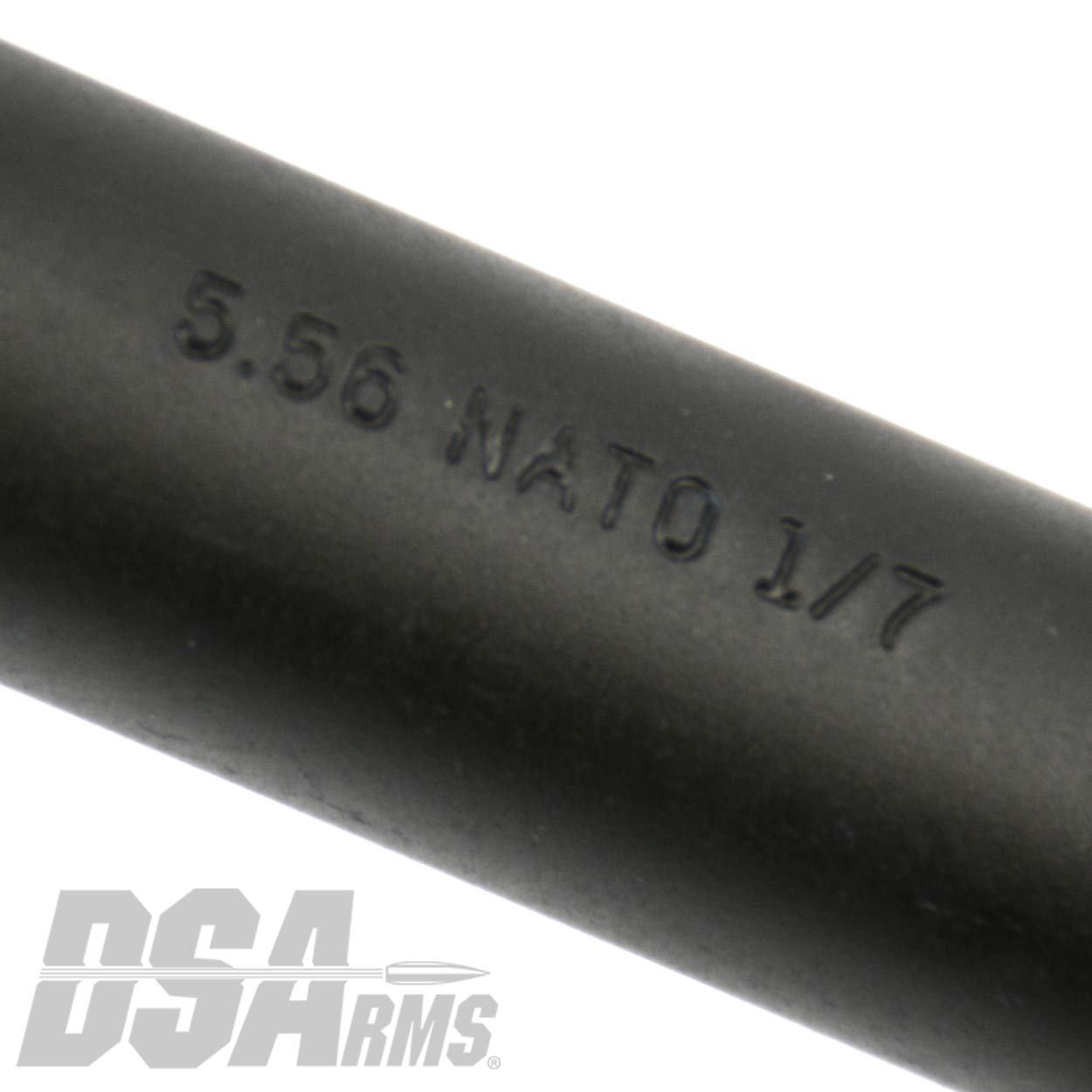DS Arms AR15 M16 A4 20" 5.56x45mm Service Series Upper Receiver Assembly - Image 8
