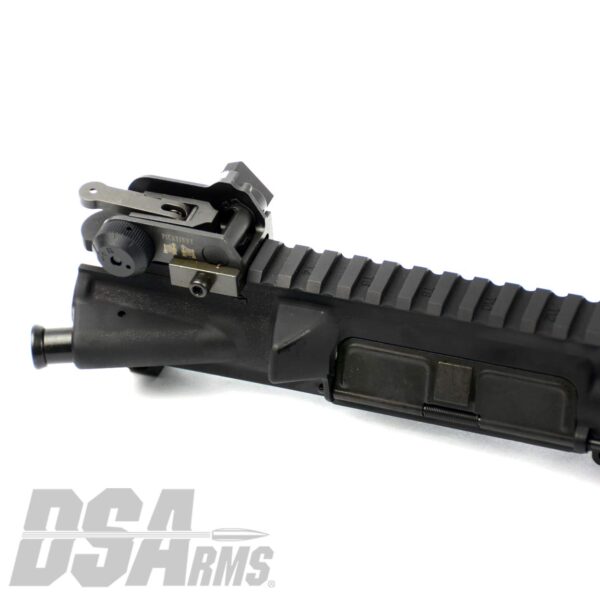 DS Arms AR15 M16 A4 20" 5.56x45mm Service Series Upper Receiver Assembly - Image 9