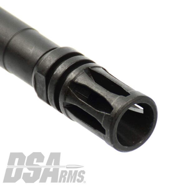 DS Arms AR15 M16 A4 20" 5.56x45mm Service Series Upper Receiver Assembly - Image 10
