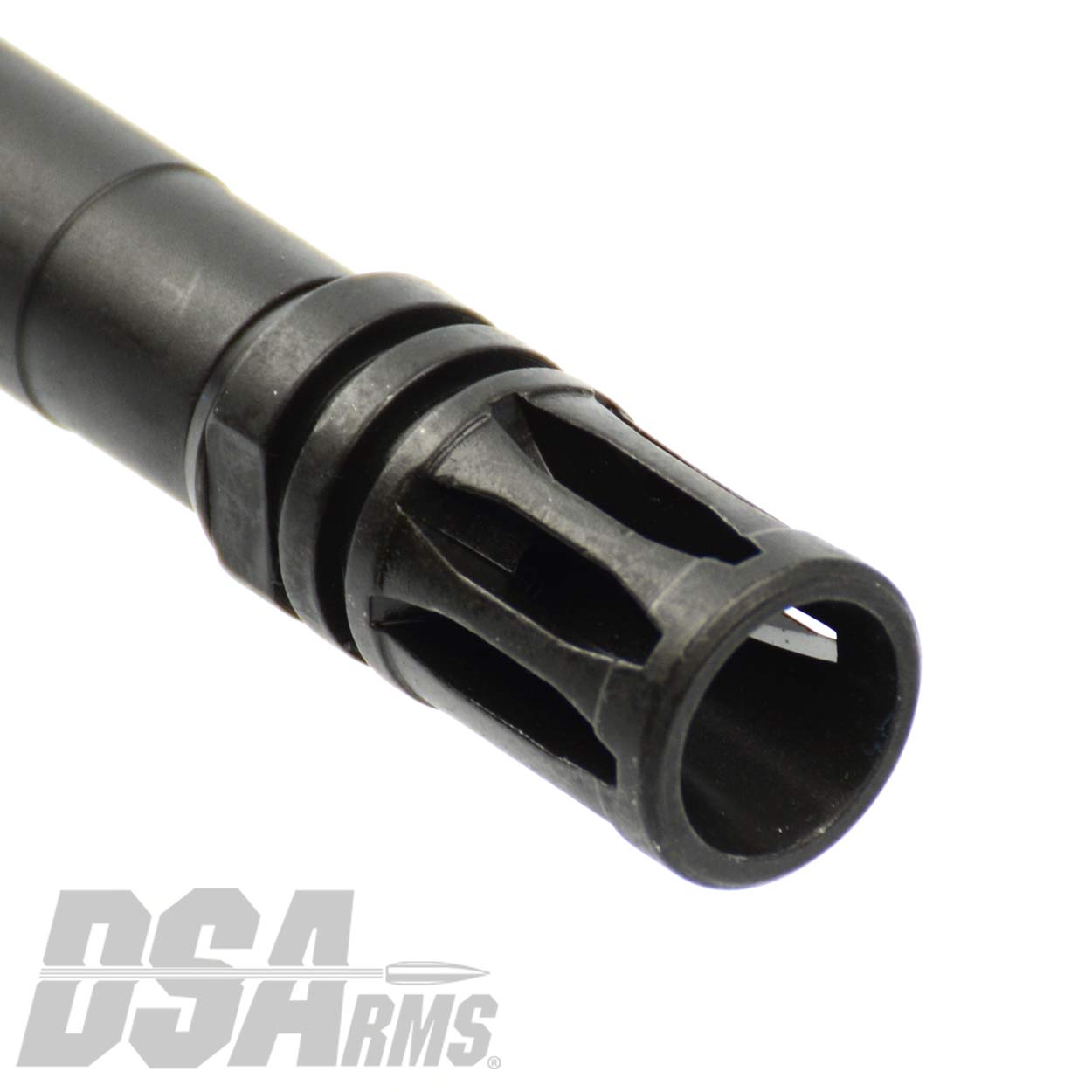 DS Arms AR15 M16 A4 20" 5.56x45mm Service Series Upper Receiver Assembly - Image 10