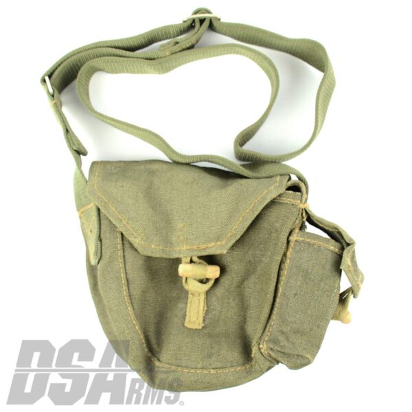 RPD Canvas Bag For Steel Drum - Surplus Fair Condition - Drum Not Included - Image 2