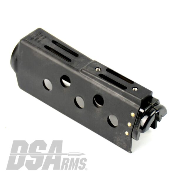 M203 40mm Carbine Length Handguard - No Sight - No Mounting Hardware