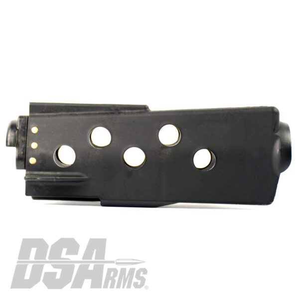 M203 40mm Carbine Length Handguard - No Sight - No Mounting Hardware - Image 3