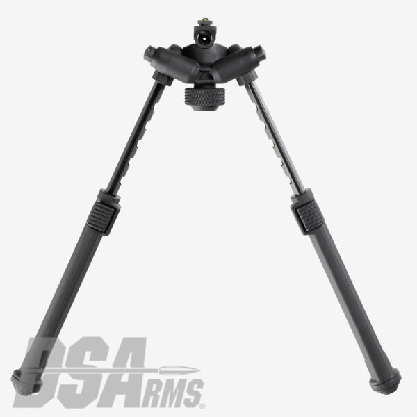 Magpul Industries Bipod - M-LOK Mounting - Black - Image 4