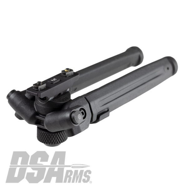 Magpul Industries Bipod - M-LOK Mounting - Black - Image 6