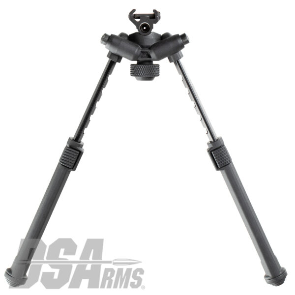 Magpul Industries Bipod - Picatinny Mounting - Black - Image 3
