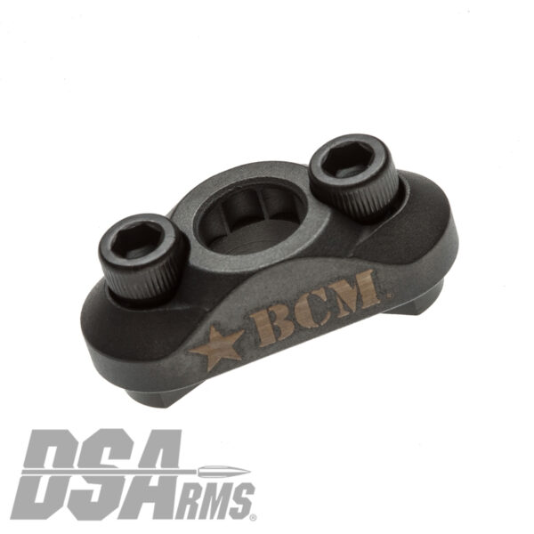 Bravo Company Gunfighter QD Sling Mount Socket - M-LOK Compatible Bravo Company Gunfighter QD Sling Mount Socket - M-LOK Compatible - Image 2