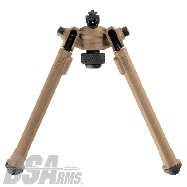 Magpul Industries Bipod - M-LOK Mounting - Flat Dark Earth - Image 3