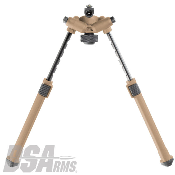 Magpul Industries Bipod - M-LOK Mounting - Flat Dark Earth - Image 4