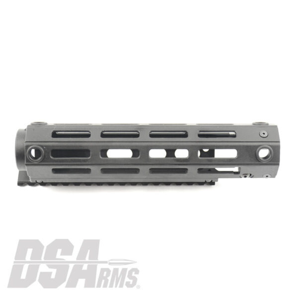 DSA FAL SA58 Metric Mid Length Gas System M-LOK Interface Handguard - Image 7