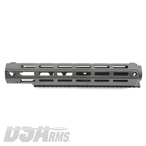 DSA FAL SA58 Metric Full Length Gas System M-LOK Interface Handguard - Image 7