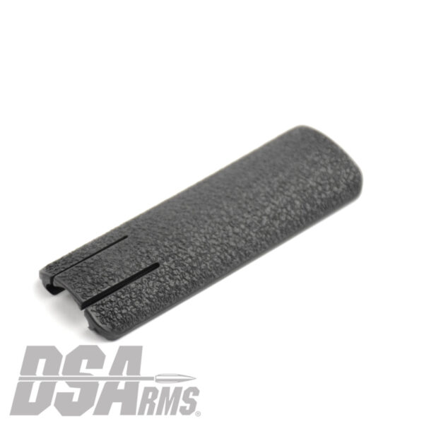 TangoDown SCAR Panel Rail Cover - 4.125" - Black - Image 2