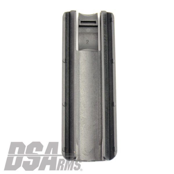 TangoDown SCAR Panel Rail Cover - 4.125" - Black - Image 4