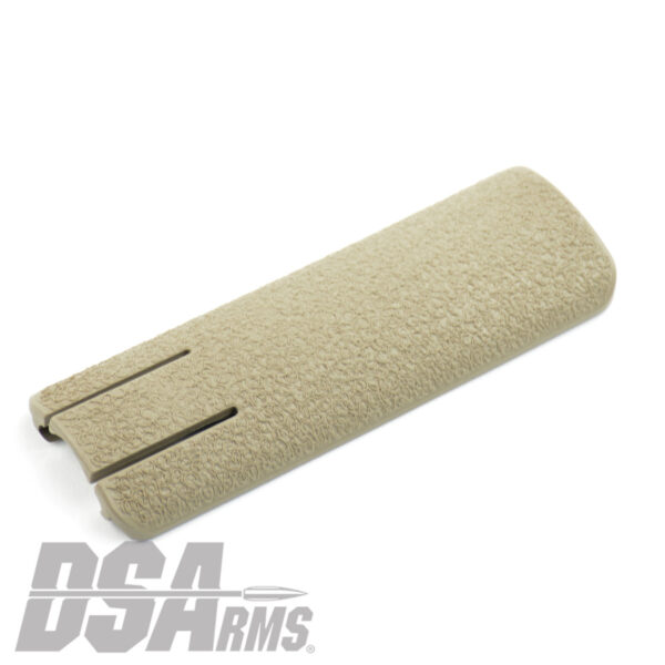 TangoDown SCAR Panel Rail Cover - 4.125" - FDE - Image 2