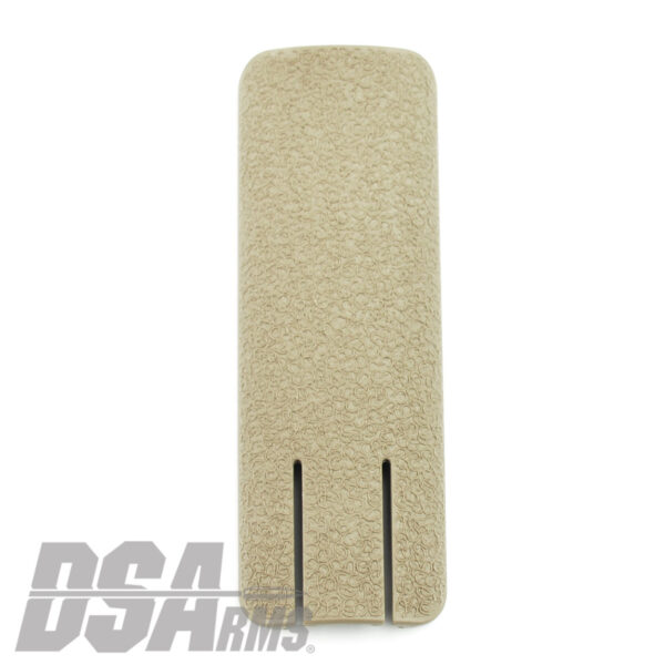 TangoDown SCAR Panel Rail Cover - 4.125" - FDE - Image 3