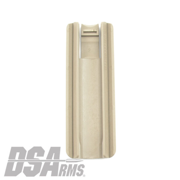 TangoDown SCAR Panel Rail Cover - 4.125" - FDE - Image 4