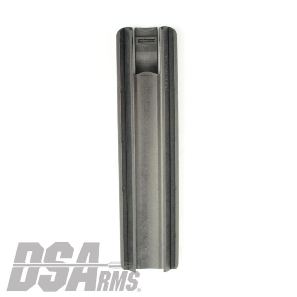 TangoDown SCAR Panel Rail Cover - 6" - Black - Image 4