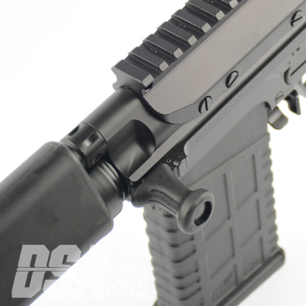 DSA SA58 16" Range Ready Traditional PARA Carbine Rifle - RSR Group Exclusive - Image 11