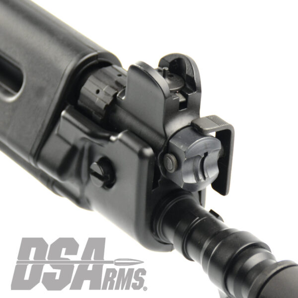 DSA SA58 16" Range Ready Traditional PARA Carbine Rifle - RSR Group Exclusive - Image 8
