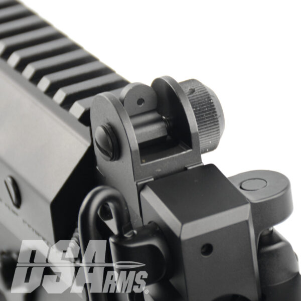 DSA SA58 16" Range Ready Traditional PARA Carbine Rifle - RSR Group Exclusive - Image 10