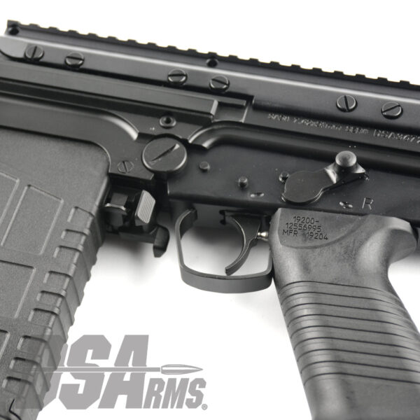 DSA SA58 16" Range Ready Traditional Carbine Rifle - RSR Group Exclusive - Image 11