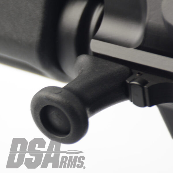 DSA SA58 16" Range Ready Traditional Carbine Rifle - RSR Group Exclusive - Image 9