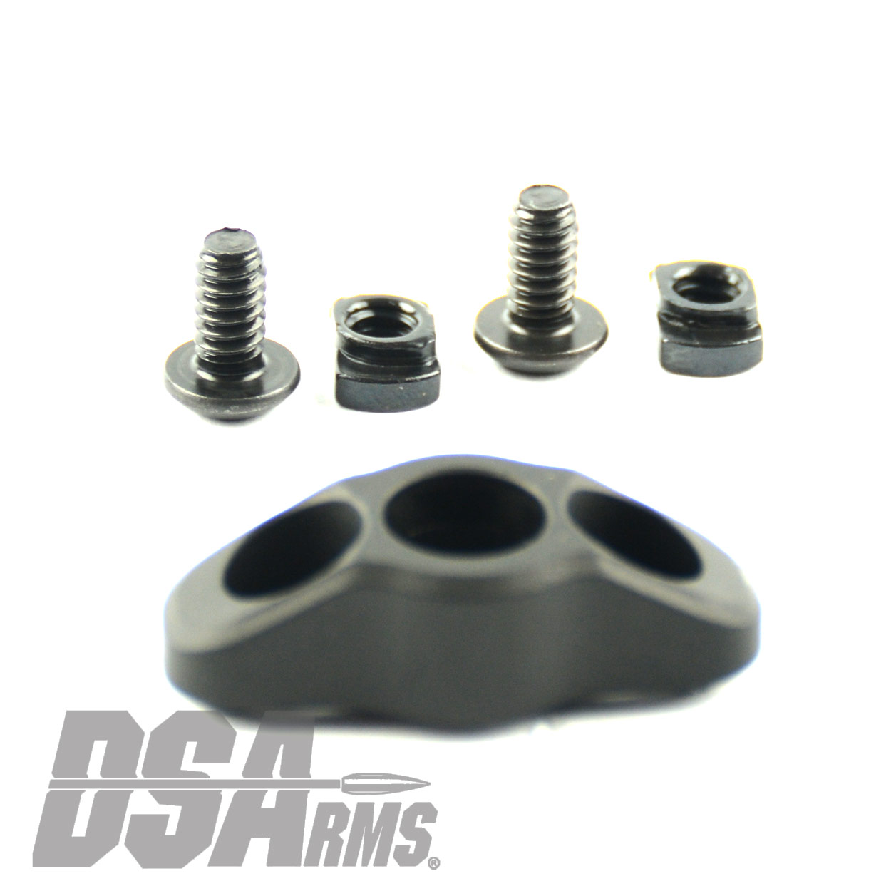 DS Arms QD Socket Sling Mount - For M-LOK
