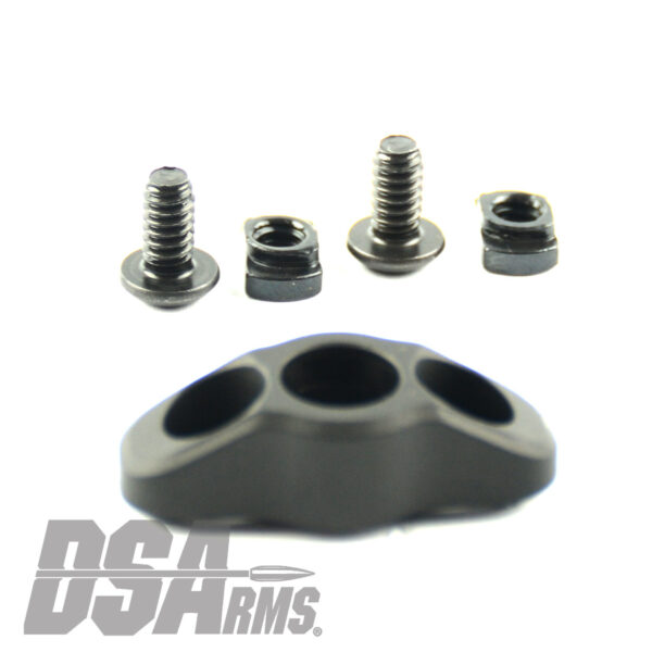 DS Arms QD Socket Sling Mount - For M-LOK - Image 2