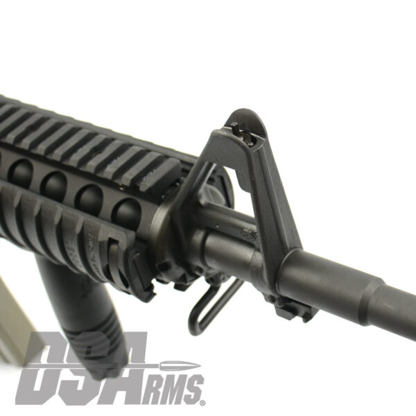 DSArms AR15 14.7" Service Series 5.56x45 NATO Block 1 Carbine - Knight's Armament Upgrades DSArms AR15 14.7" Service Series 5.56x45 NATO Block 1 Carbine - Knight's Armament Upgrades - Image 7