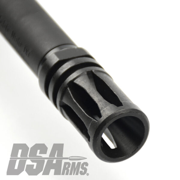 DSArms AR15 14.7" Service Series 5.56x45 NATO Block 1 Carbine - Knight's Armament Upgrades DSArms AR15 14.7" Service Series 5.56x45 NATO Block 1 Carbine - Knight's Armament Upgrades - Image 8