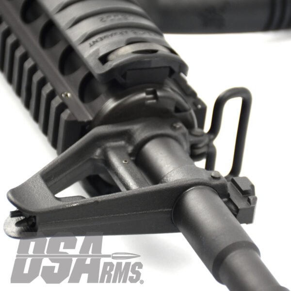 DSArms AR15 14.7" Service Series 5.56x45 NATO Block 1 Carbine - Knight's Armament Upgrades DSArms AR15 14.7" Service Series 5.56x45 NATO Block 1 Carbine - Knight's Armament Upgrades - Image 9