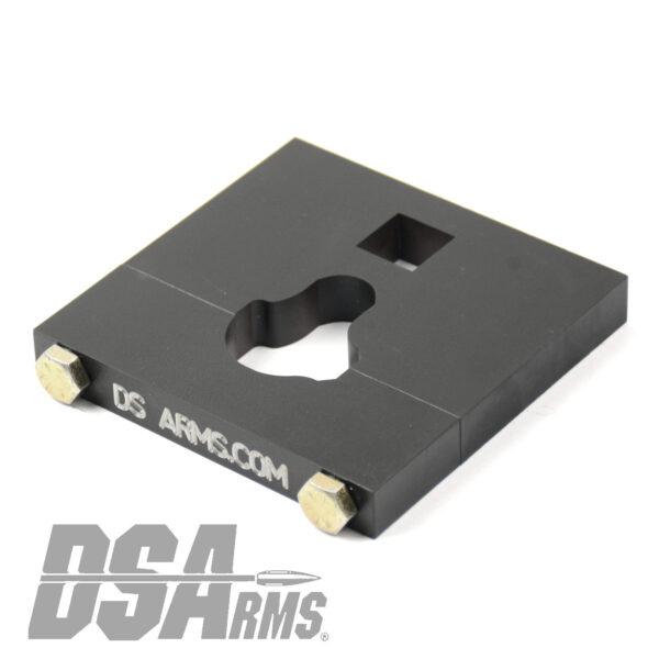 DSA FAL SA58 Upper Receiver Action Wrench DSA FAL SA58 Upper Receiver Action Wrench - Image 2