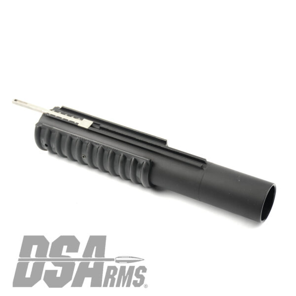DS Arms M203 40mm Rifled Barrel - For M203 40mm Launchers - All NFA Rules Apply - Image 2