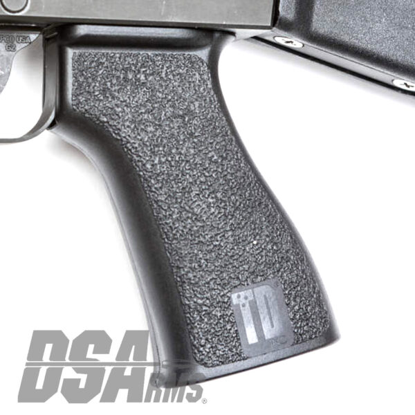 TangoDown AK Battle Grip - Pistol Grip - Black - Image 2