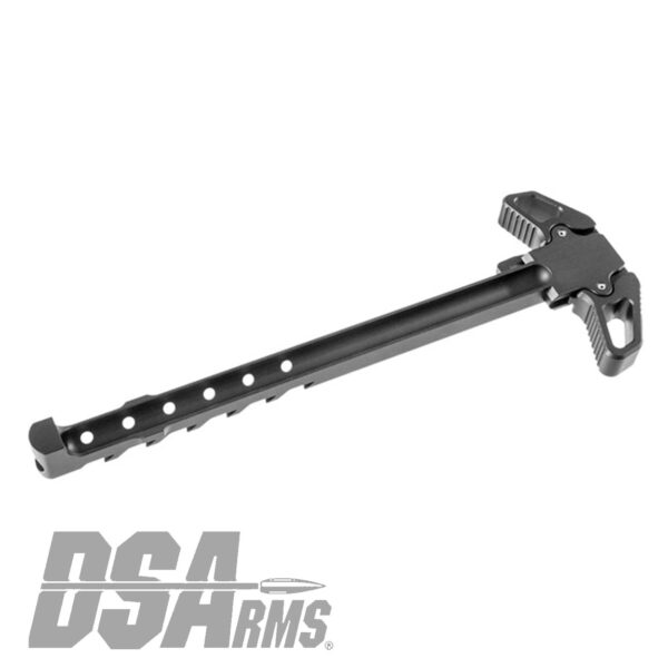 Radian Weapons AR15 Raptor-SD Ambidextrous Charging Handle - Black - Image 5