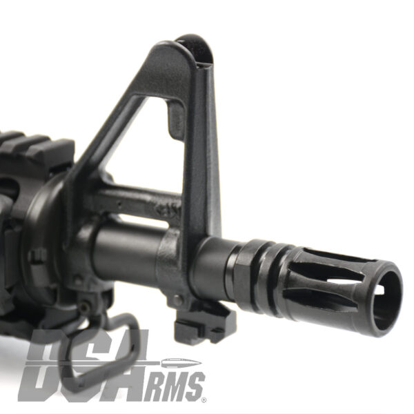DS Arms AR15 MK18 10.3" 5.56x45mm Service Series Upper Receiver Assembly - Image 7