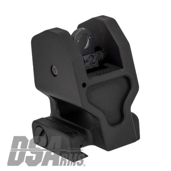 Midwest Industries Combat Rifle Fixed Rear Sight - Image 3