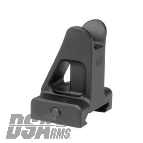 Midwest Industries Combat Rifle Fixed Front Sight Midwest Industries Combat Rifle Fixed Front Sight - Image 3