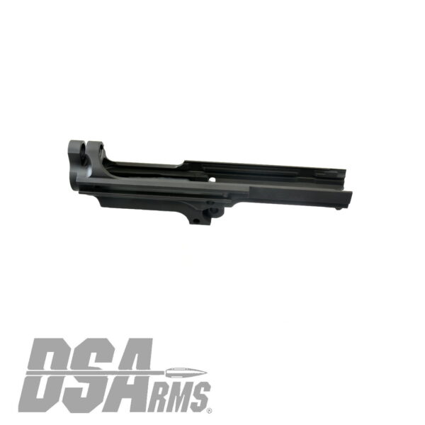 DSA FAL SA58 FORGED Australian Pattern L1A1 Carry Handle Cut Semi Auto Receiver - 7.62 DSA FAL SA58 FORGED Australian Pattern L1A1 Carry Handle Cut Semi Auto Receiver - 7.62 - Image 5