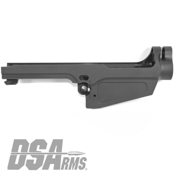 DSA FAL SA58 FORGED German Type G1 Carry Handle Cut Semi Auto Receiver - 7.62 DSA FAL SA58 FORGED German Type G1 Carry Handle Cut Semi Auto Receiver - 7.62 - Image 3