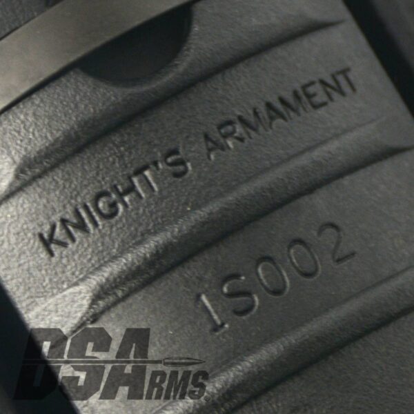 DS Arms AR15 14.7" 5.56x45mm Service Series Block 1 Upper Receiver Assembly - Image 11