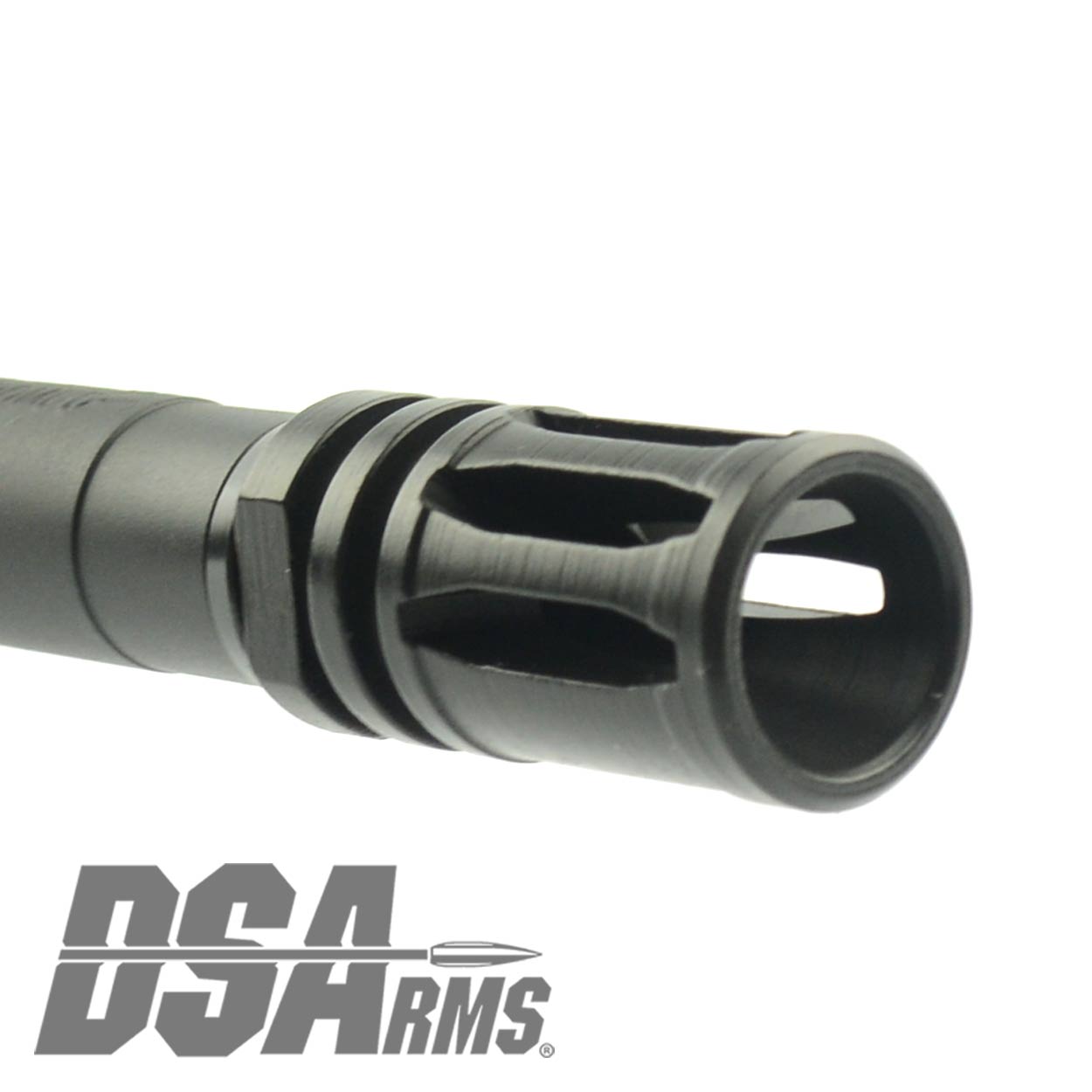 DS Arms AR15 14.7" 5.56x45mm Service Series Block 1 Upper Receiver Assembly - Image 6
