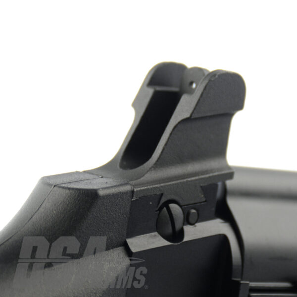 DSA SA58 FAL 18" Bush Warrior Rifle - Traditional Profile Barrel, 7.62x51mm Fixed Stock Rifle - Image 8