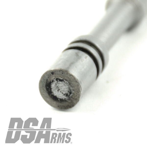 FAL Original SURPLUS Israeli Length Gas Piston - Chrome Plated FAL Original SURPLUS Israeli Length Gas Piston - Chrome Plated - Image 3