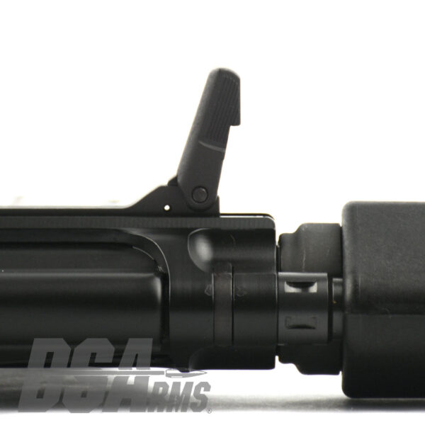 DSA SA58 FAL 16" Jungle Warrior Carbine - Traditional Profile Barrel, 7.62x51mm PARA Stock Carbine - Image 7