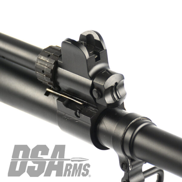 DSArms SA58 FAL 21" Belgium Style FALO Heavy Barrel 7.62x51mm Rifle - 50.41 Configuration - Image 5